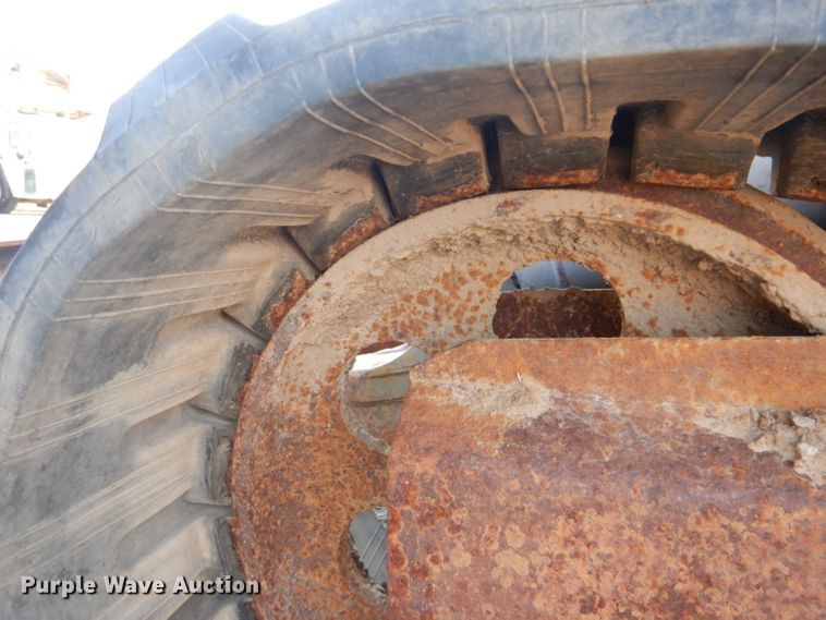 image for item GD9101 Takeuchi TB070 mini excavator