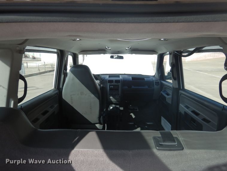 image for item GD9139 2012 VPG MV1CD SUV