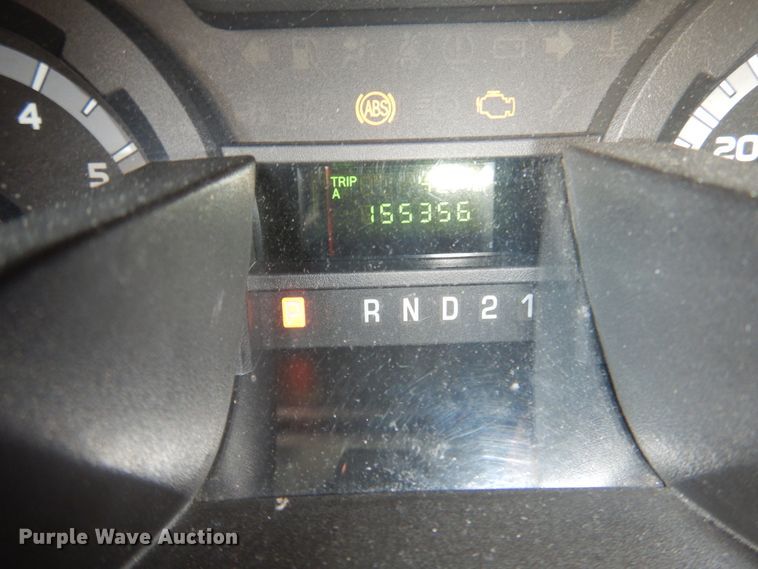 image for item GD9140 2012 VPG MV1CD SUV