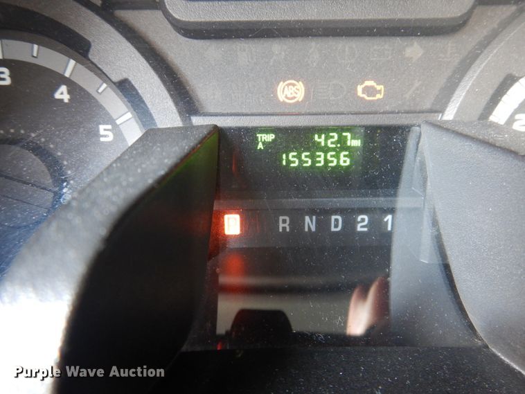 image for item GD9140 2012 VPG MV1CD SUV