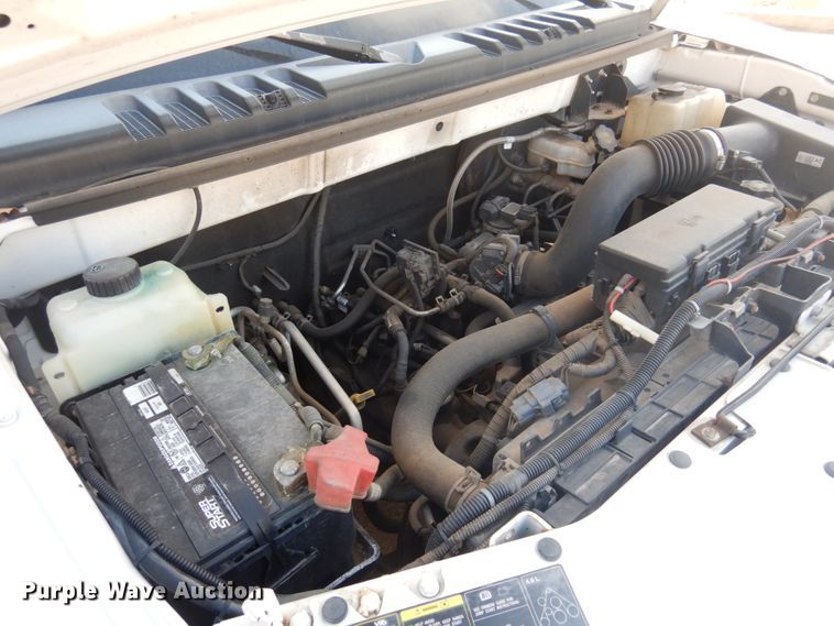 image for item GD9140 2012 VPG MV1CD SUV