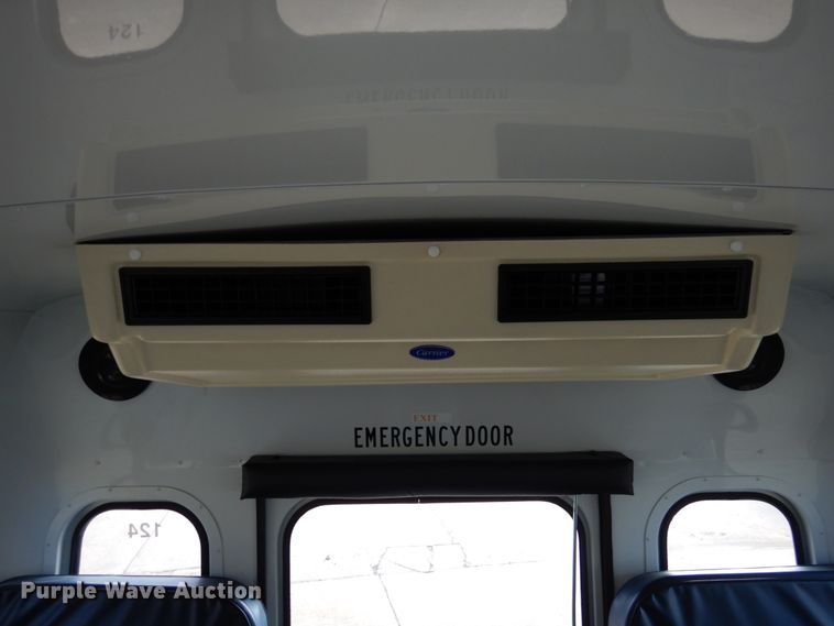 image for item GD9143 2005 Chevrolet Express G3500 school bus