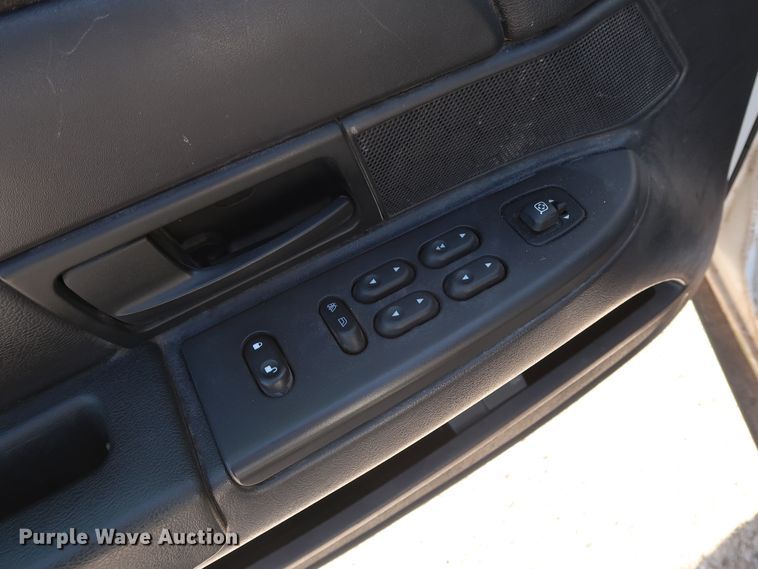 image for item GD9996 2006 Ford Crown Victoria Police Interceptor