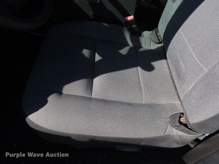 image for item GD9996 2006 Ford Crown Victoria Police Interceptor