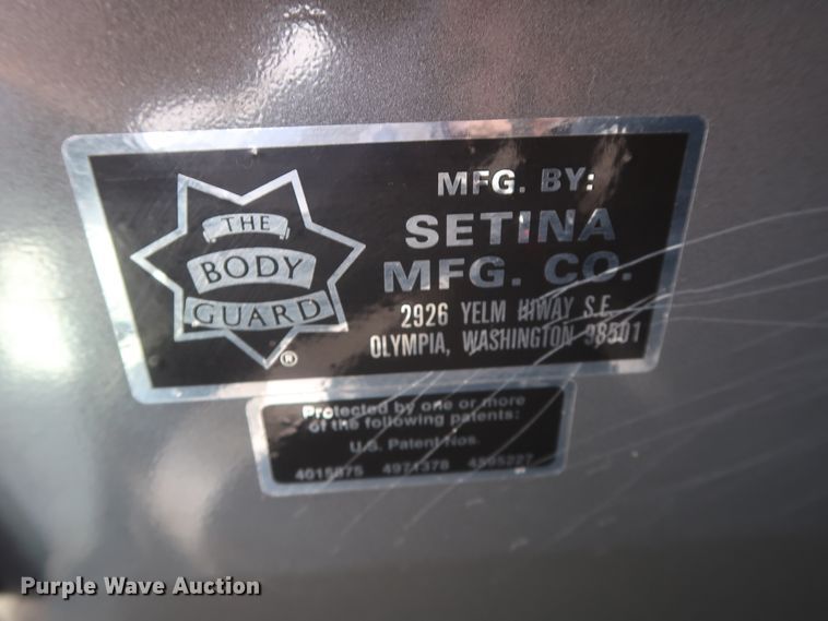 image for item GD9996 2006 Ford Crown Victoria Police Interceptor