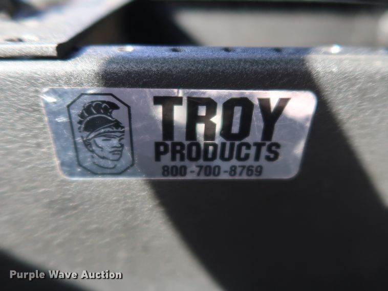 image for item GD9996 2006 Ford Crown Victoria Police Interceptor