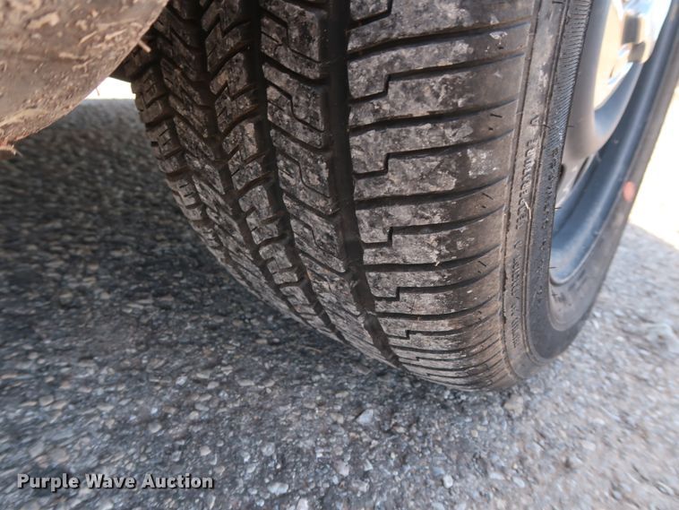 image for item GD9996 2006 Ford Crown Victoria Police Interceptor