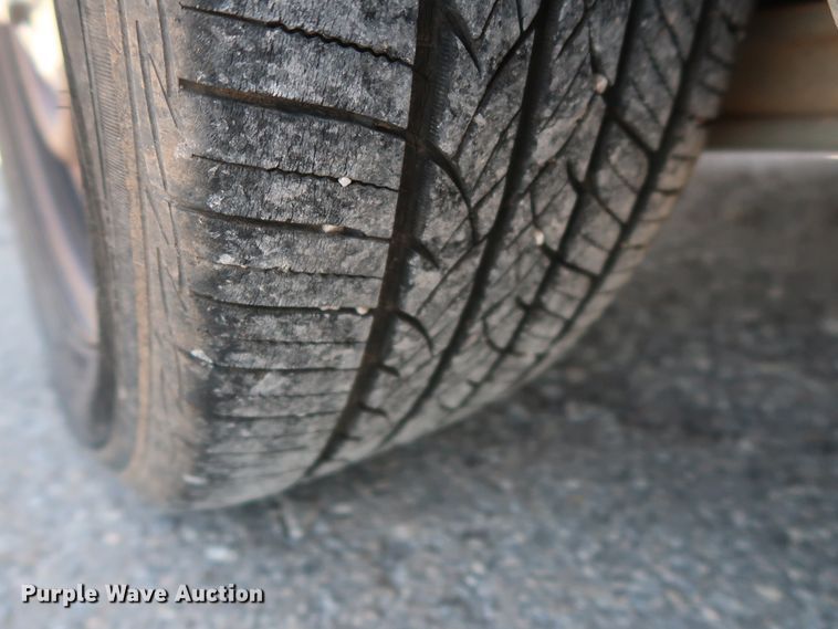 image for item GD9996 2006 Ford Crown Victoria Police Interceptor