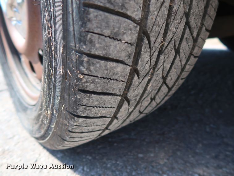 image for item GD9996 2006 Ford Crown Victoria Police Interceptor