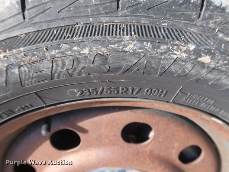 image for item GD9996 2006 Ford Crown Victoria Police Interceptor