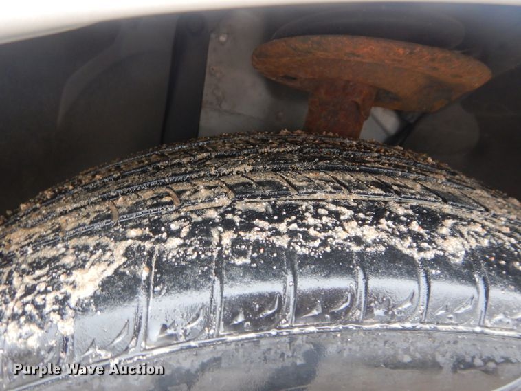 image for item GE9206 2007 Ford Focus