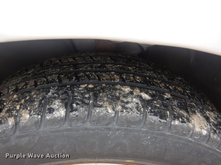 image for item GE9206 2007 Ford Focus