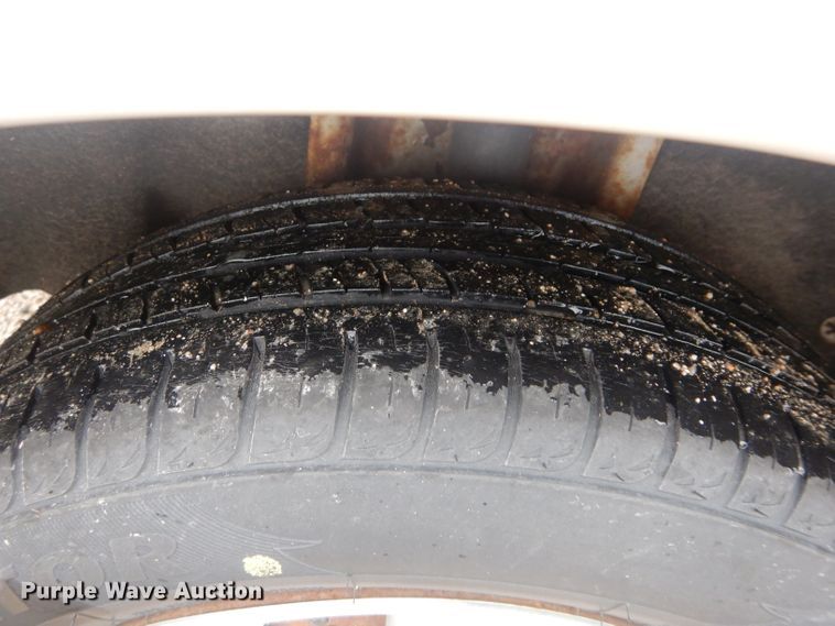 image for item GE9206 2007 Ford Focus