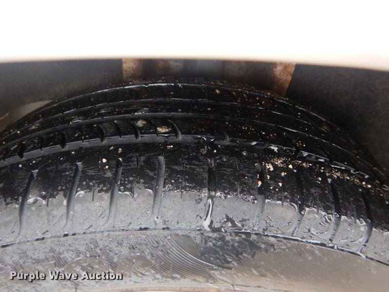 image for item GE9206 2007 Ford Focus