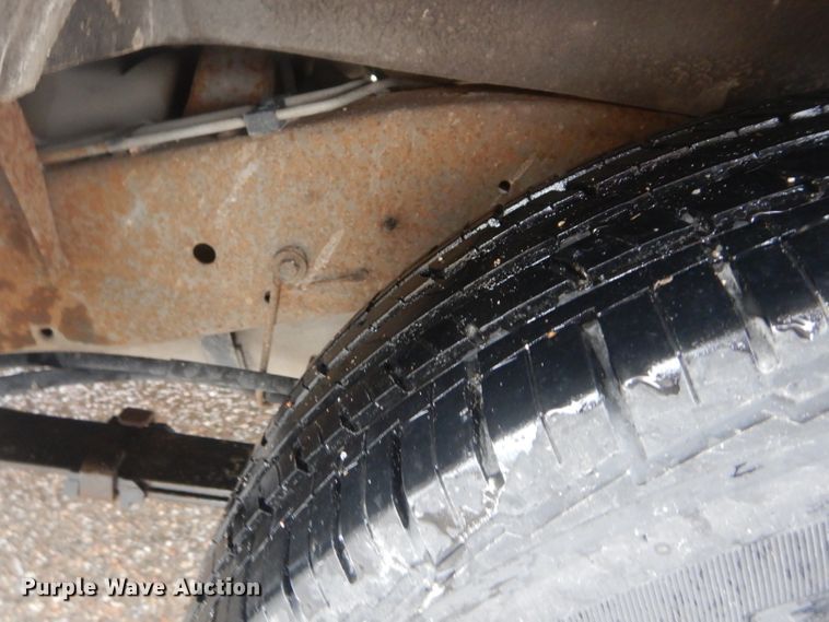 image for item GE9207 1998 Chevrolet S10 pickup truck