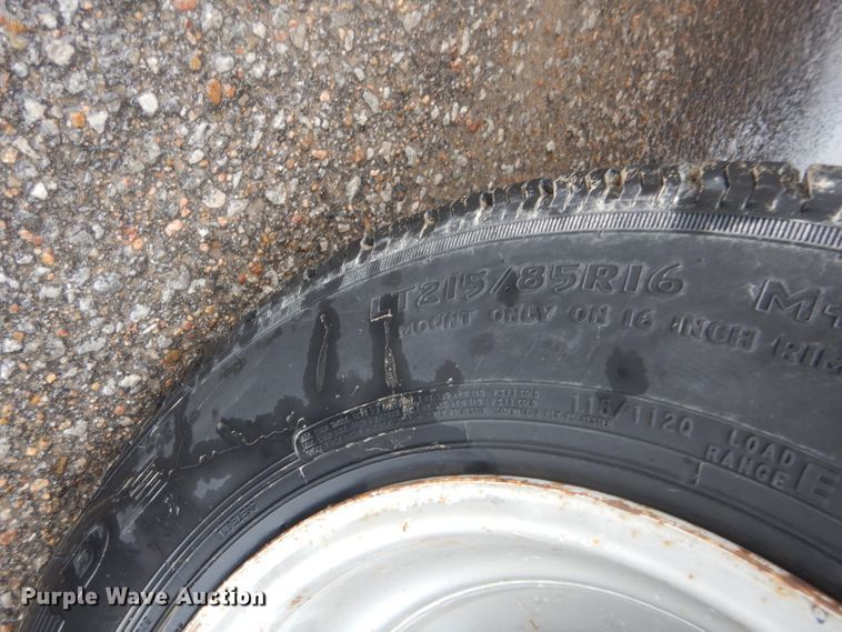 image for item GE9208 2000 Ford F350 Super Duty SuperCab pickup truck