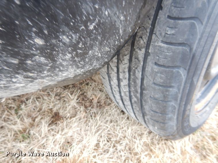 image for item GE9209 2010 Ford Crown Victoria Police Interceptor