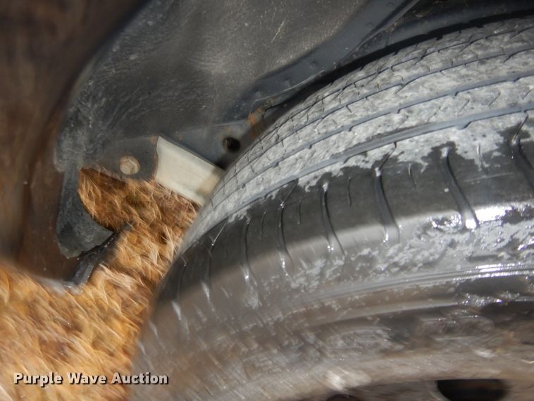 image for item GE9209 2010 Ford Crown Victoria Police Interceptor