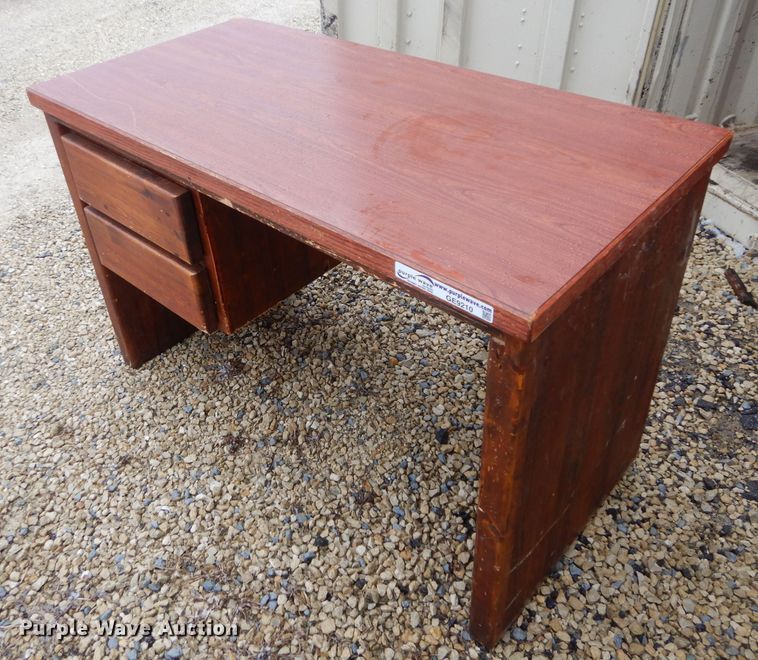 image for item GE9210 Approximately 54 desks