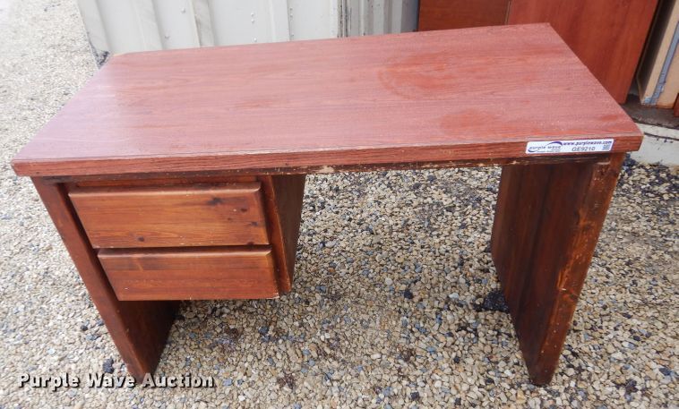 image for item GE9210 Approximately 54 desks