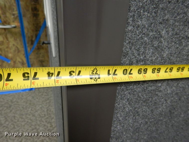 image for item GE9212 Gretch-kin sound booth