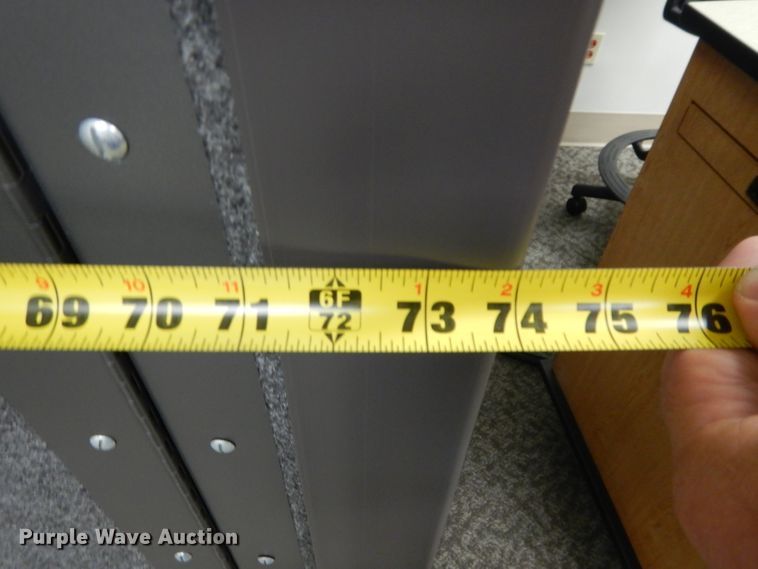 image for item GE9212 Gretch-kin sound booth