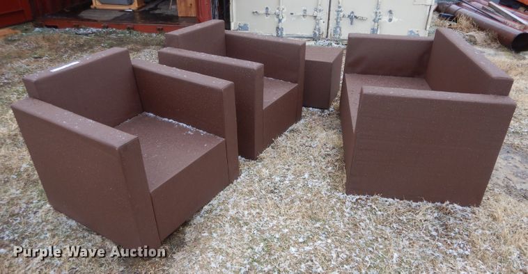 image for item GE9213 Outdoor furniture