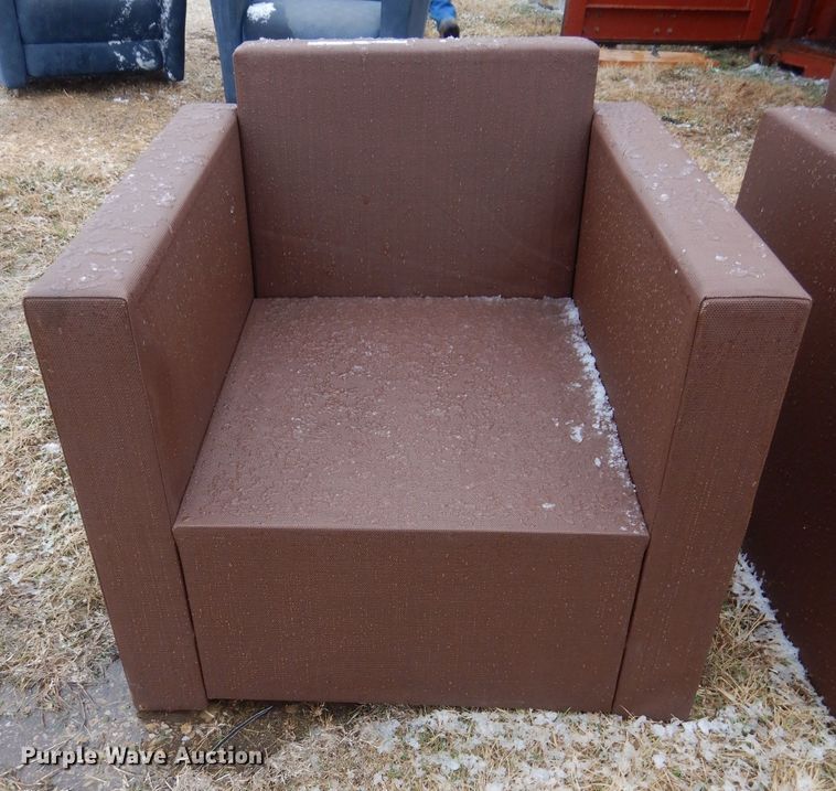 image for item GE9213 Outdoor furniture