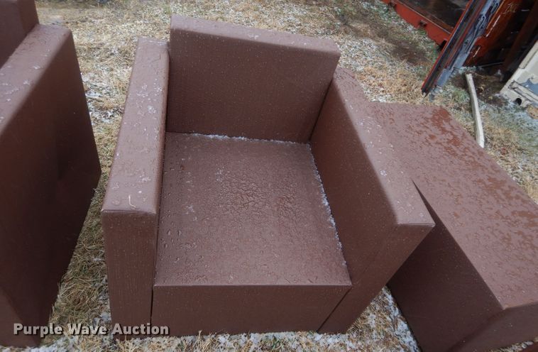 image for item GE9213 Outdoor furniture