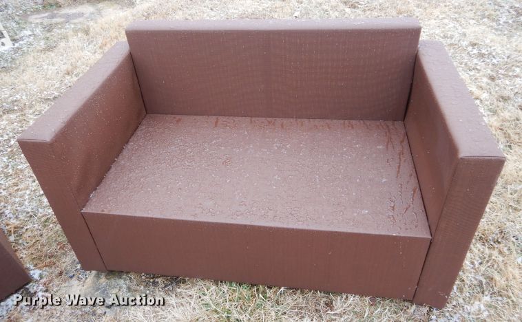 image for item GE9213 Outdoor furniture