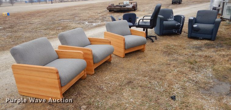 image for item GE9214 Furniture