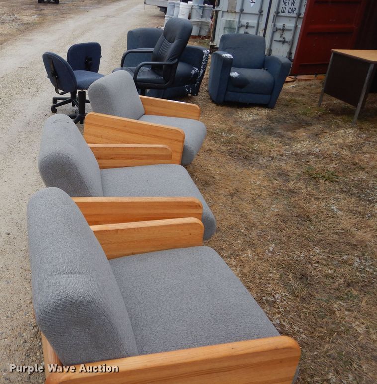 image for item GE9214 Furniture