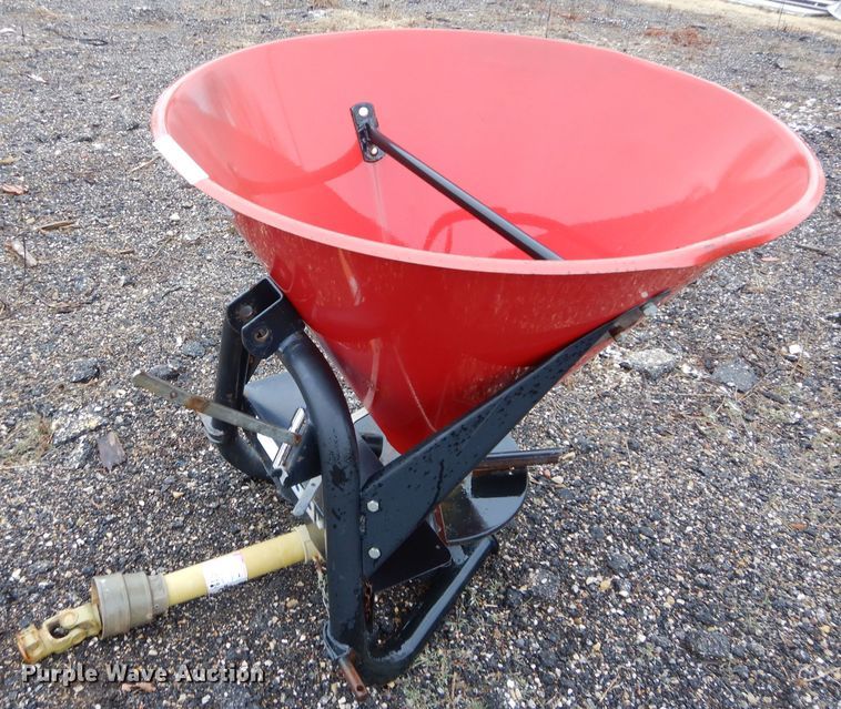 image for item GE9216 Spreader