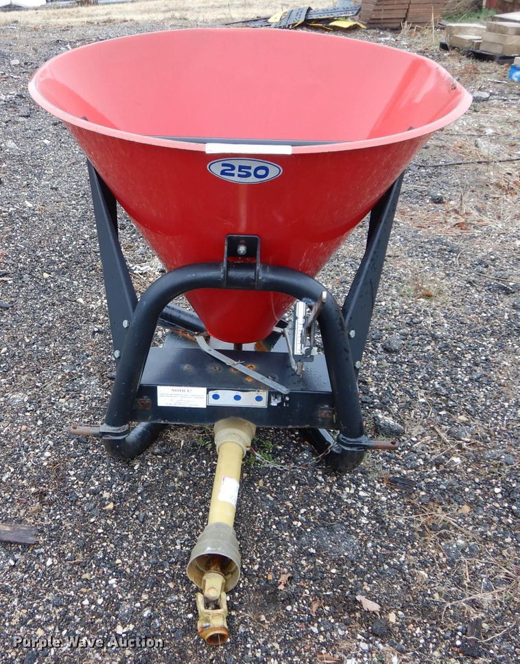 image for item GE9216 Spreader