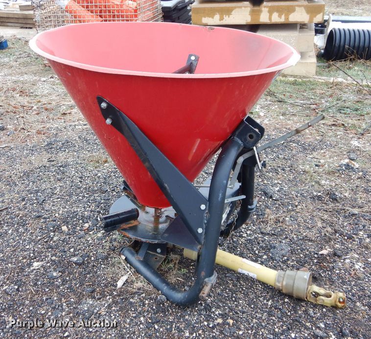 image for item GE9216 Spreader