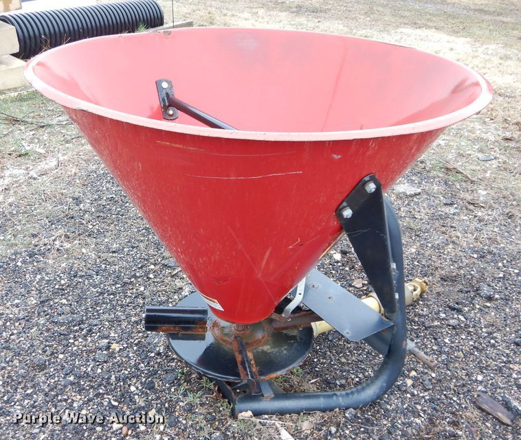 image for item GE9216 Spreader