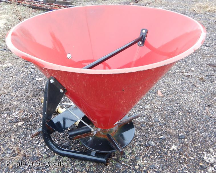 image for item GE9216 Spreader