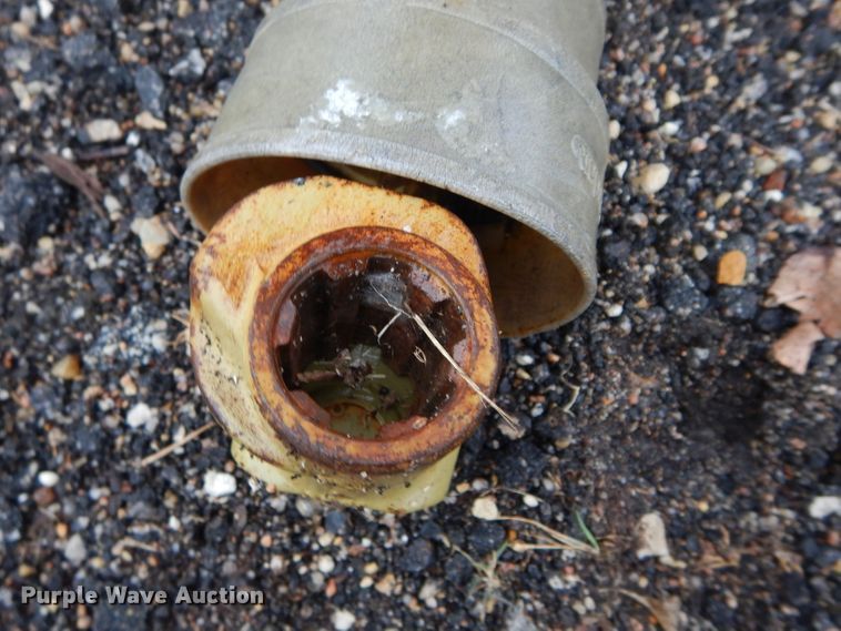 image for item GE9216 Spreader