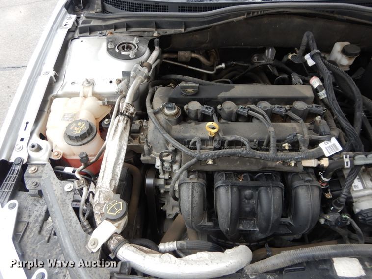 image for item GE9218 2012 Ford Fusion