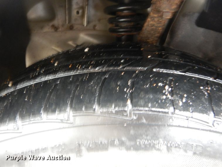 image for item GE9218 2012 Ford Fusion