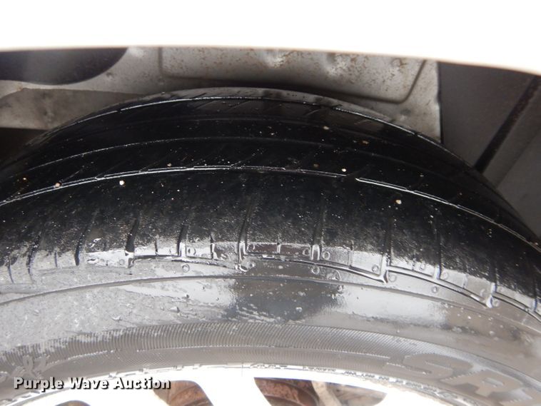 image for item GE9218 2012 Ford Fusion