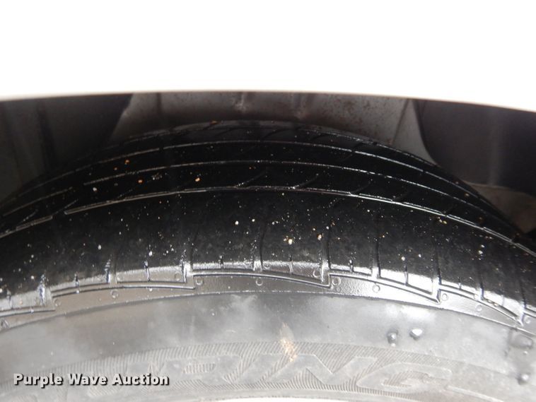 image for item GE9218 2012 Ford Fusion