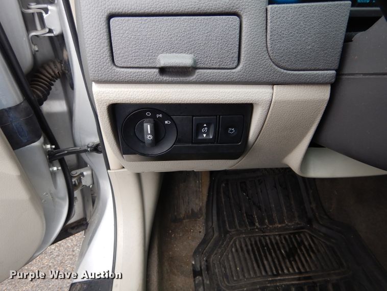 image for item GE9219 2012 Ford Fusion