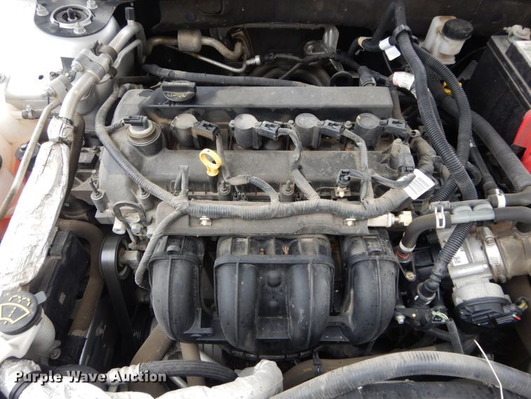 image for item GE9219 2012 Ford Fusion