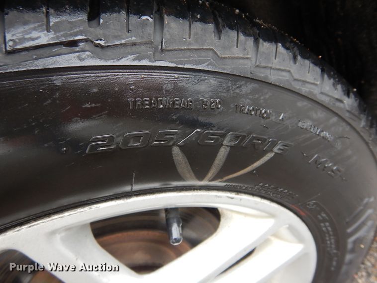 image for item GE9219 2012 Ford Fusion