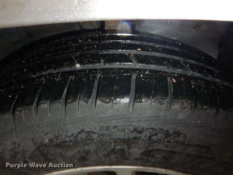 image for item GE9219 2012 Ford Fusion