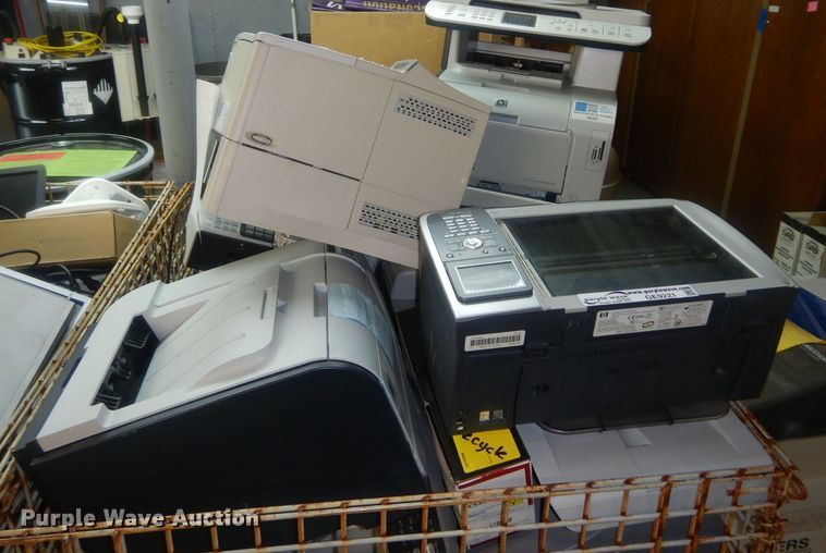 image for item GE9221 Audio visual equipment