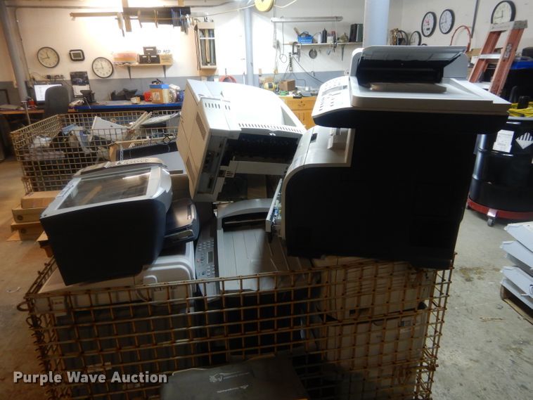 image for item GE9221 Audio visual equipment