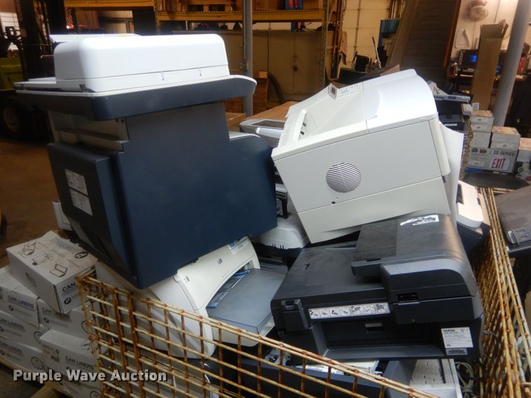 image for item GE9221 Audio visual equipment