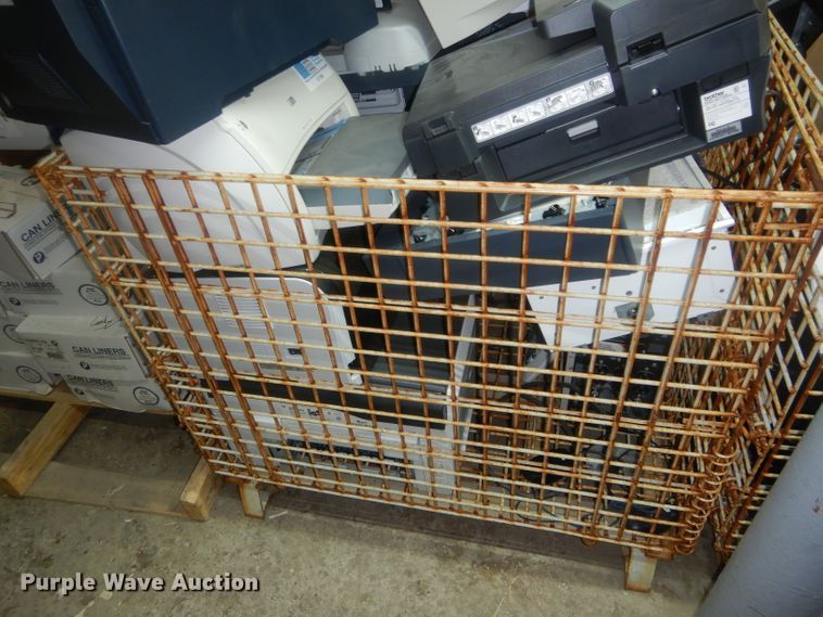 image for item GE9221 Audio visual equipment